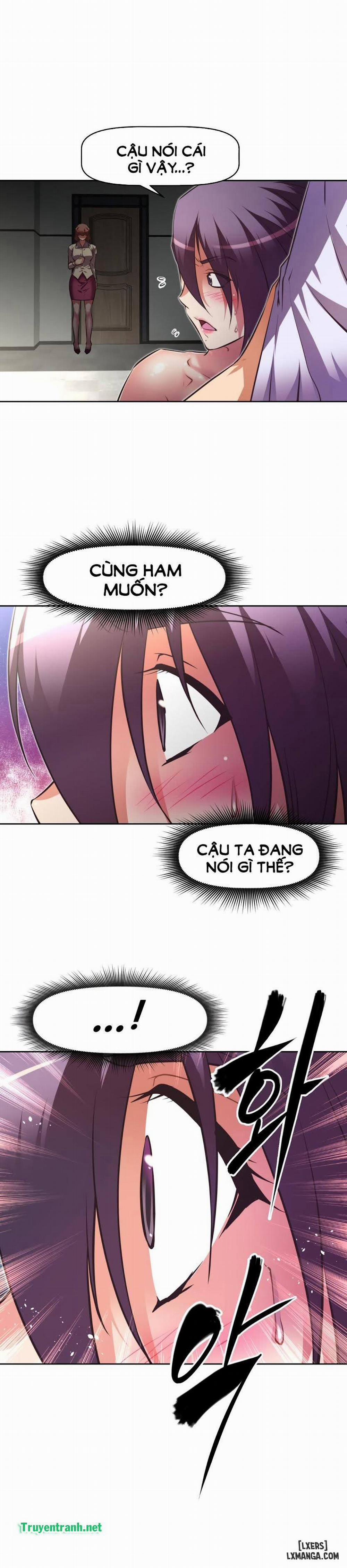 Phóng Thích Dục Vọng 127 trang 6