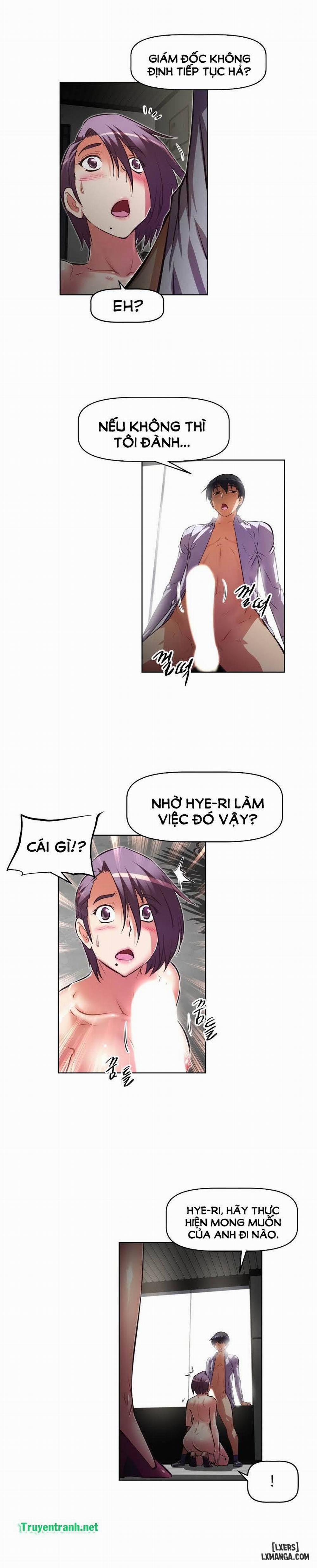 Phóng Thích Dục Vọng 127 trang 9