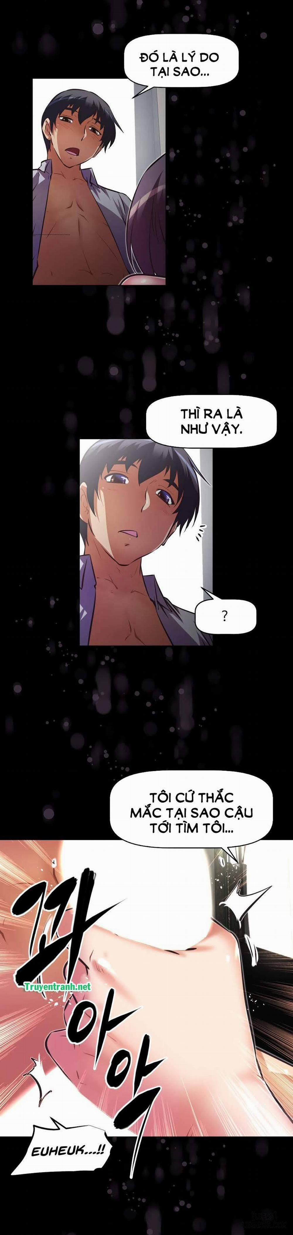 Phóng Thích Dục Vọng 128 trang 10