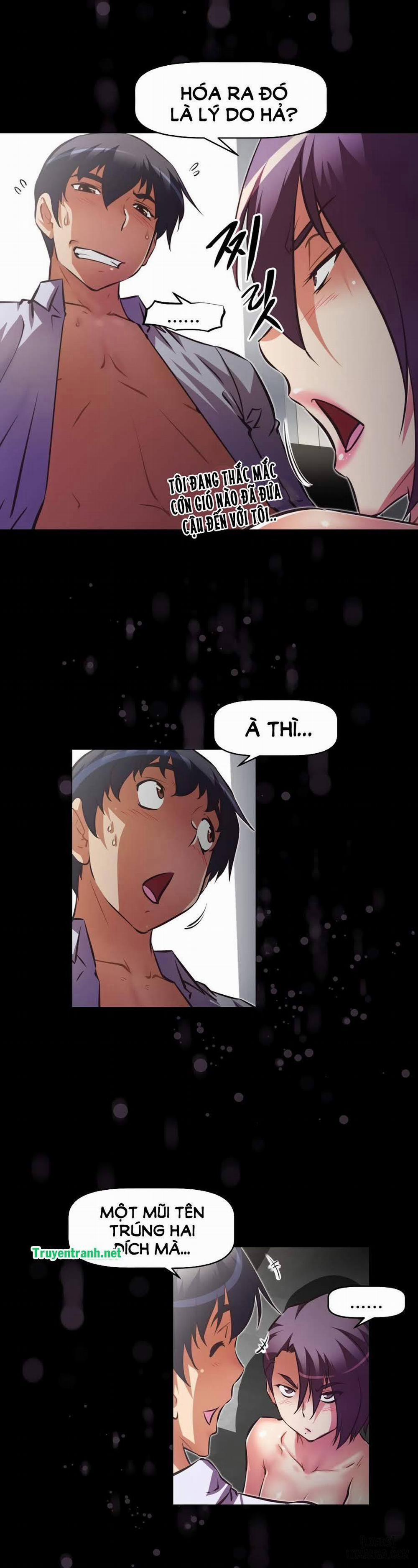 Phóng Thích Dục Vọng 128 trang 11