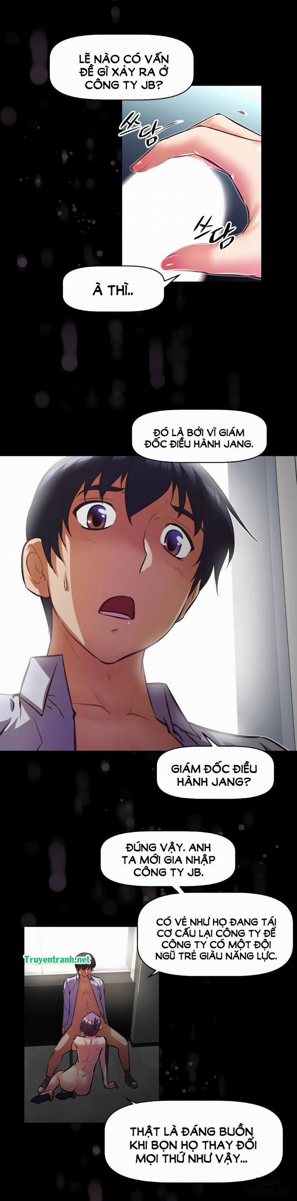 Phóng Thích Dục Vọng 128 trang 13