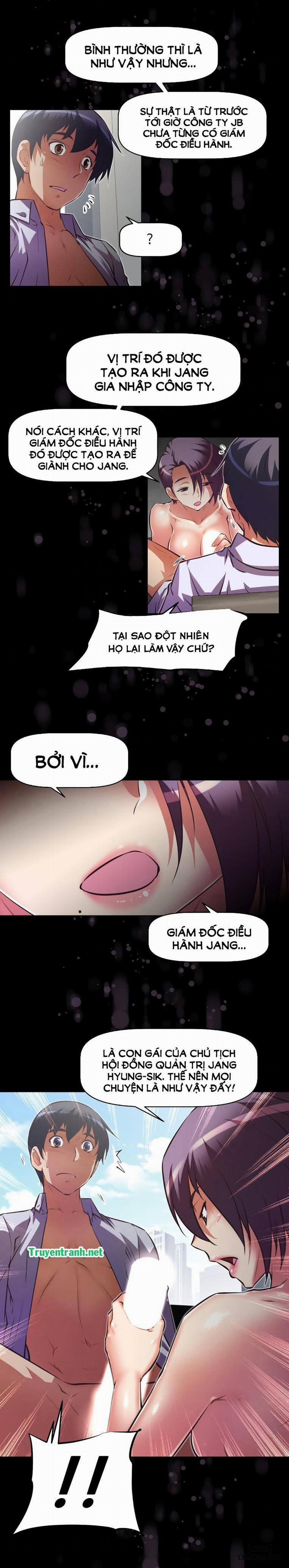 Phóng Thích Dục Vọng 128 trang 15