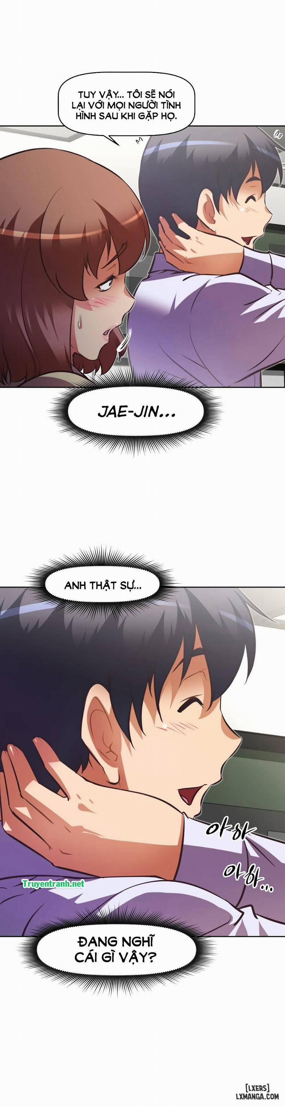 Phóng Thích Dục Vọng 128 trang 2