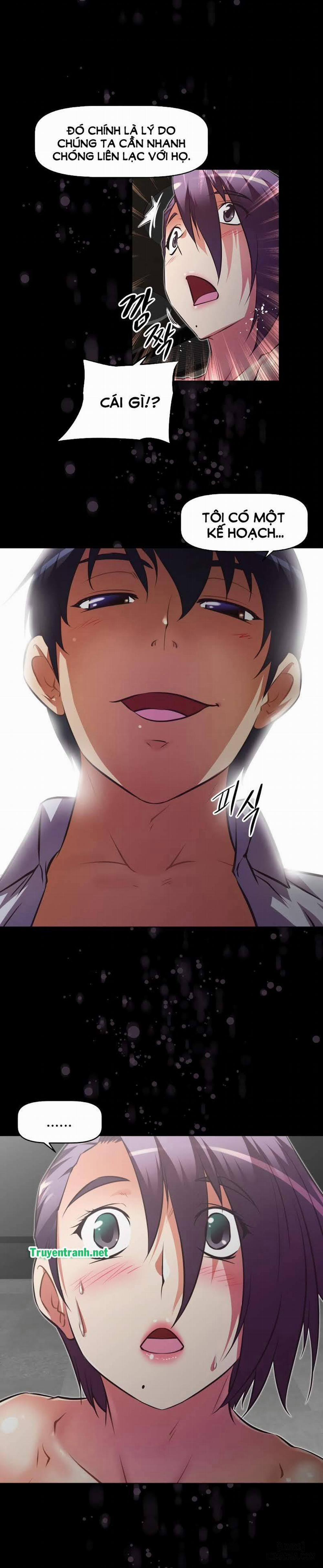 Phóng Thích Dục Vọng 128 trang 20