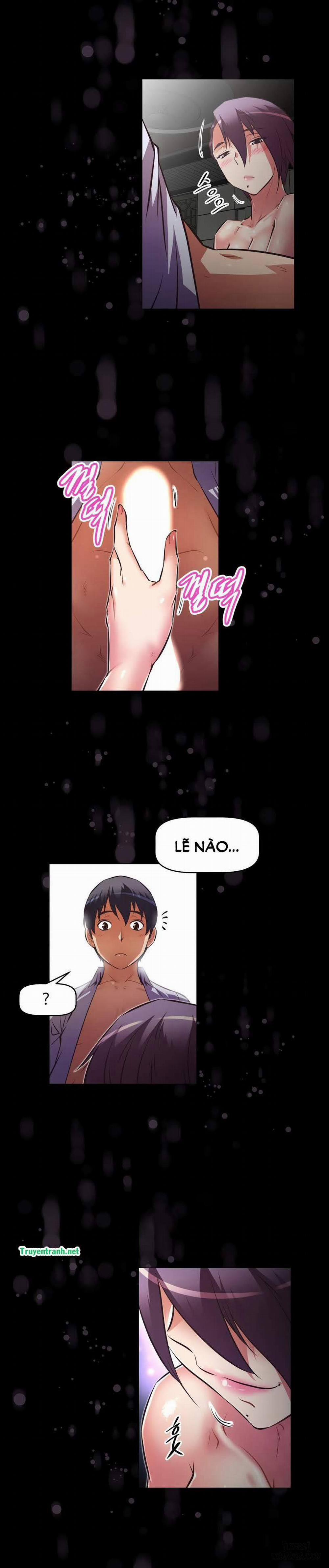 Phóng Thích Dục Vọng 128 trang 21