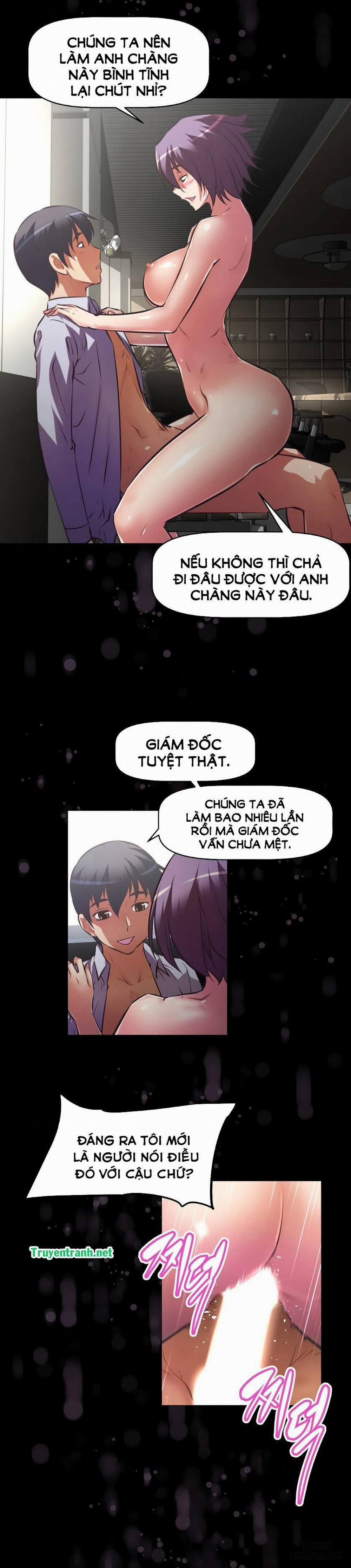 Phóng Thích Dục Vọng 128 trang 24