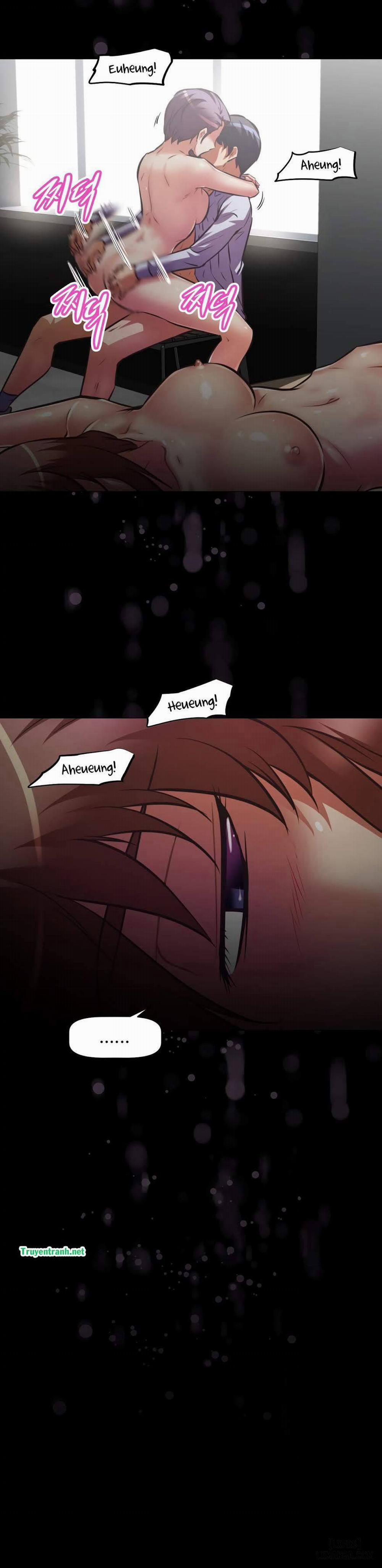 Phóng Thích Dục Vọng 128 trang 25