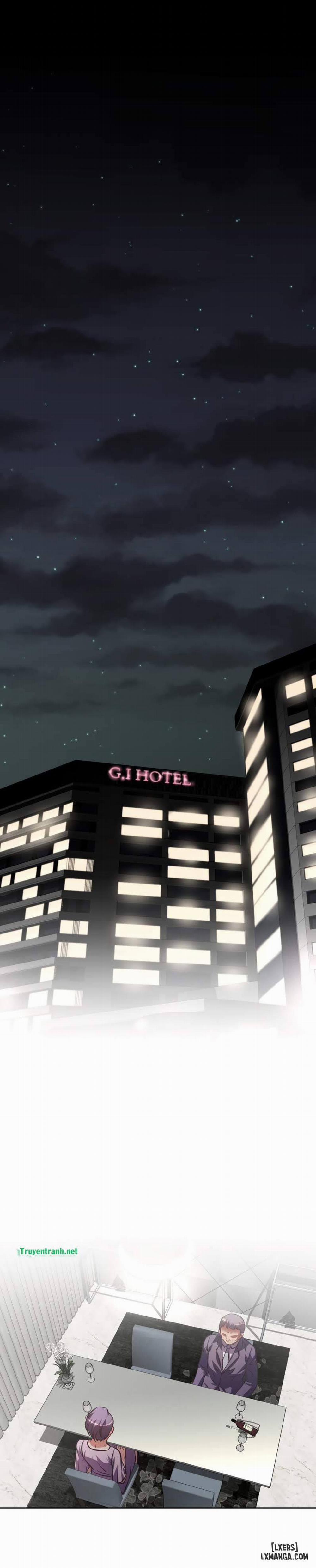 Phóng Thích Dục Vọng 128 trang 26