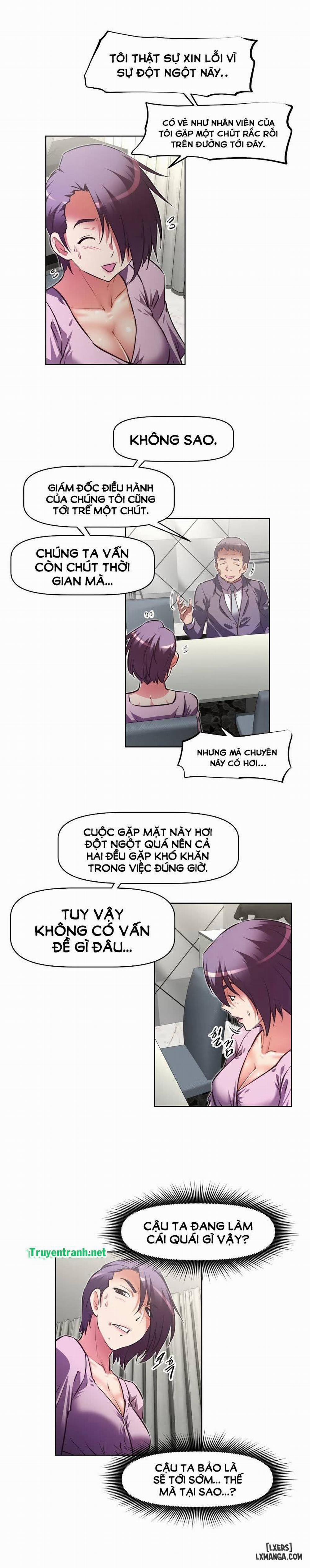 Phóng Thích Dục Vọng 128 trang 27