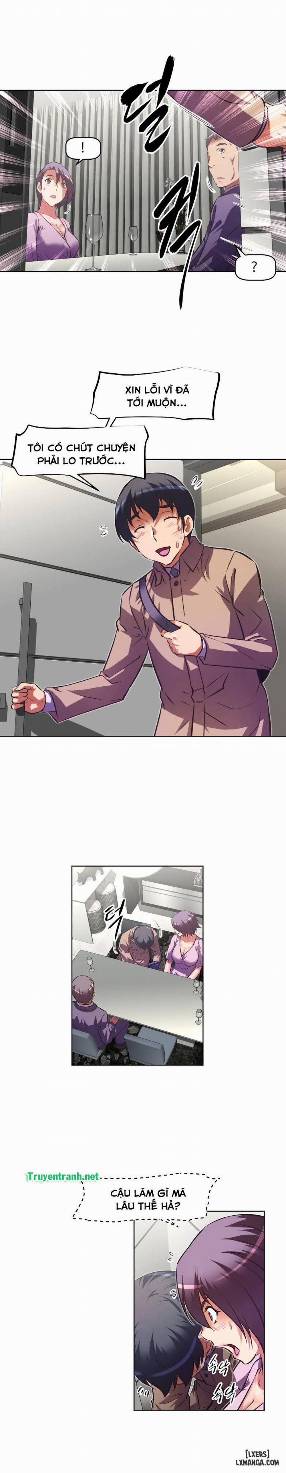 Phóng Thích Dục Vọng 128 trang 28