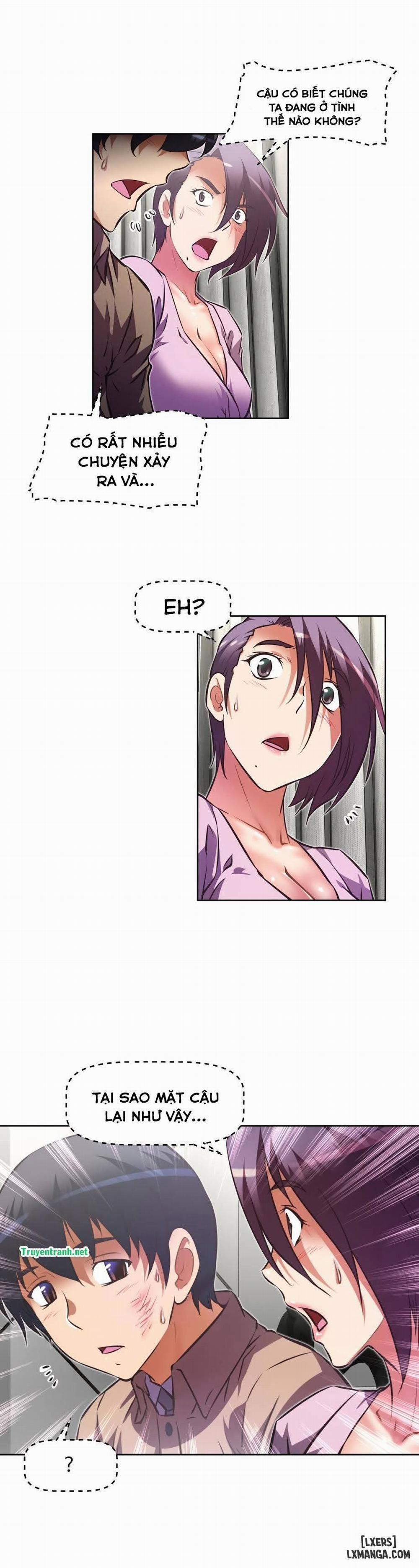 Phóng Thích Dục Vọng 128 trang 29