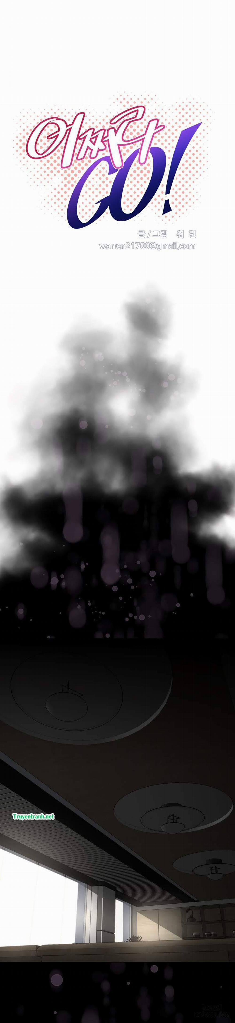 Phóng Thích Dục Vọng 128 trang 3