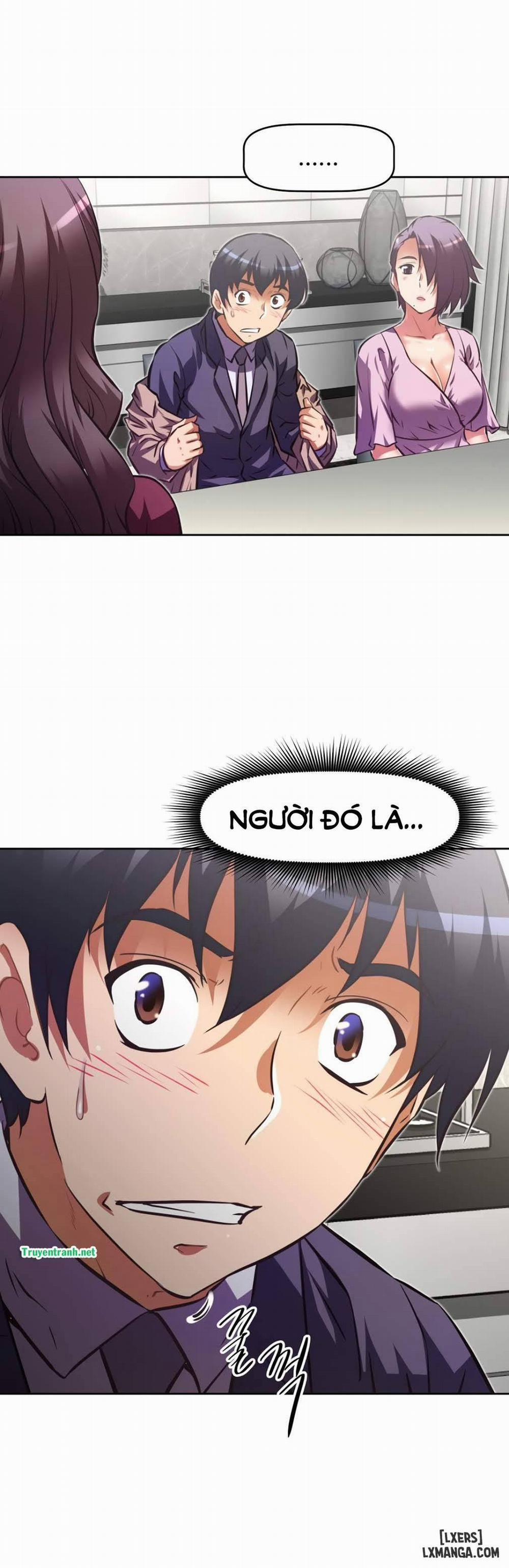 Phóng Thích Dục Vọng 128 trang 32