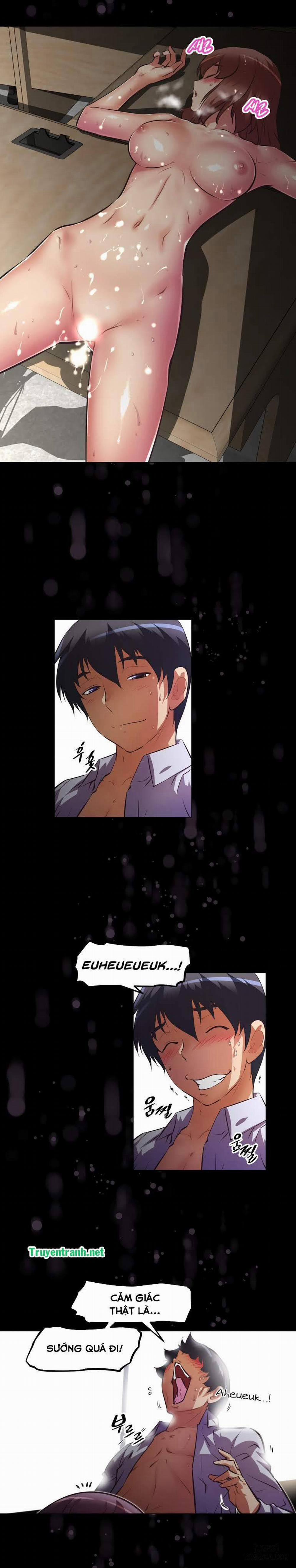 Phóng Thích Dục Vọng 128 trang 5