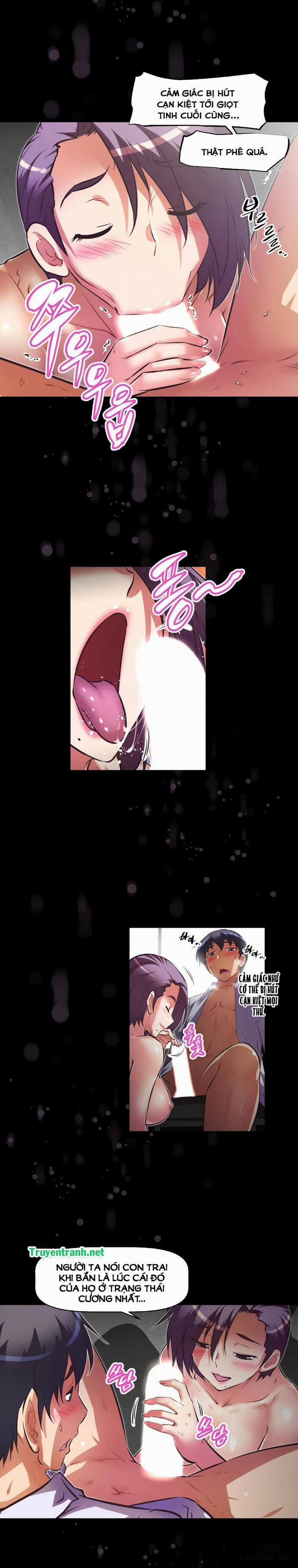 Phóng Thích Dục Vọng 128 trang 6