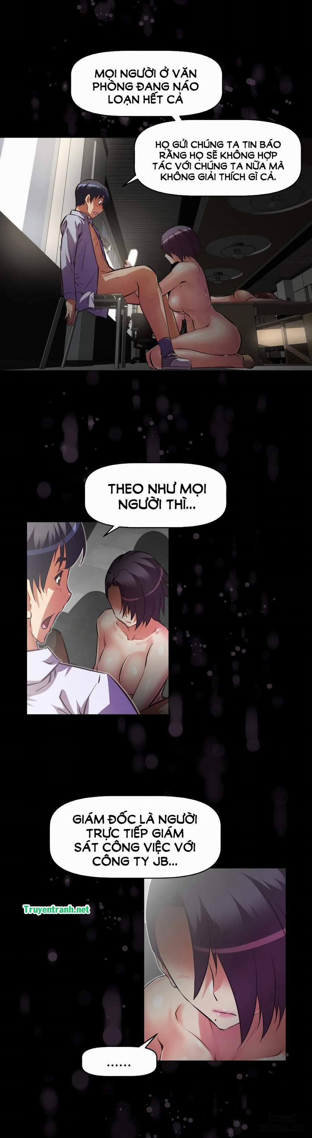 Phóng Thích Dục Vọng 128 trang 9