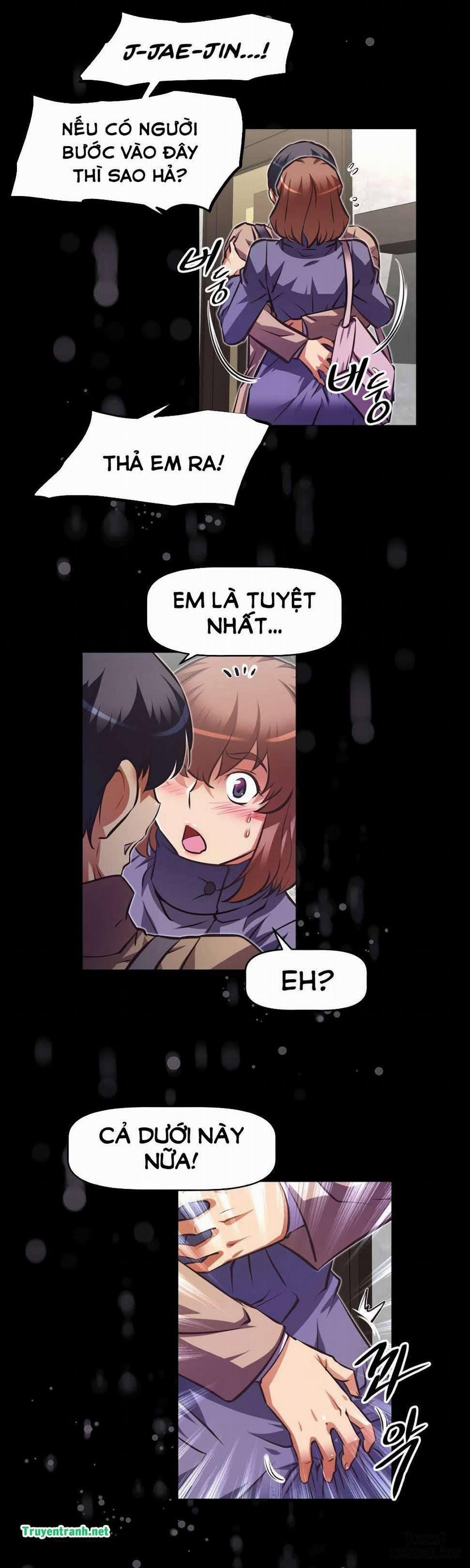 Phóng Thích Dục Vọng 129 trang 10