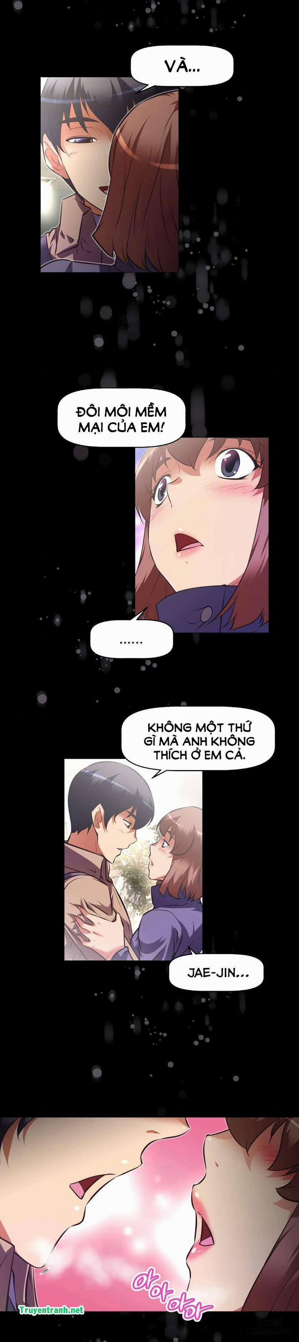 Phóng Thích Dục Vọng 129 trang 11