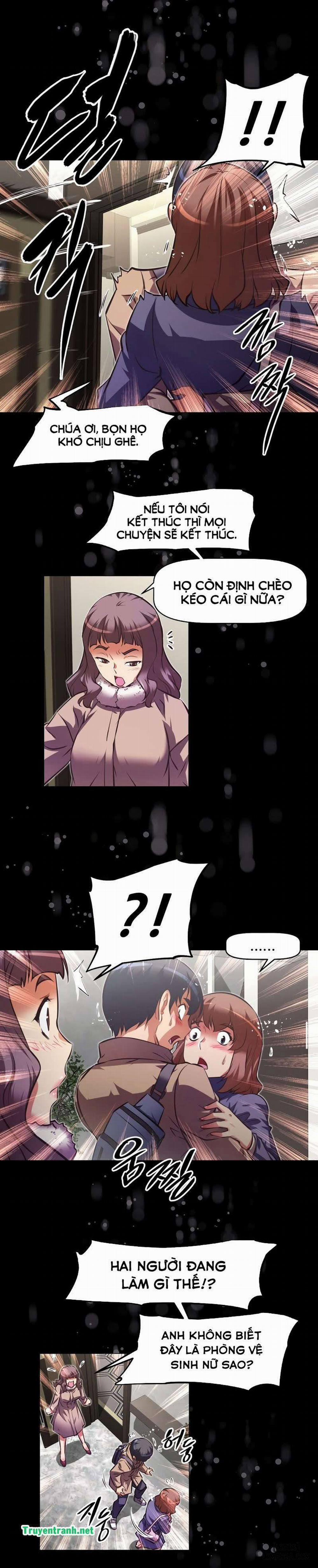 Phóng Thích Dục Vọng 129 trang 12