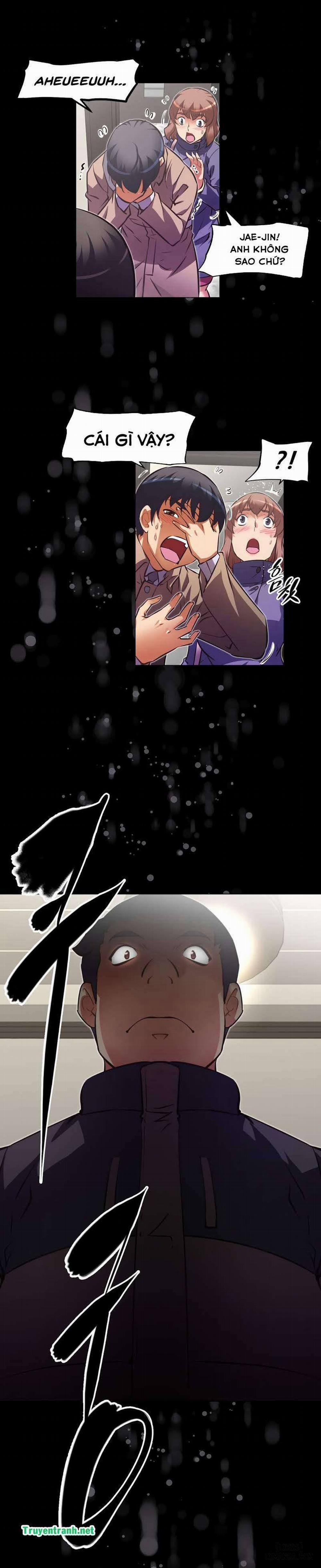 Phóng Thích Dục Vọng 129 trang 14