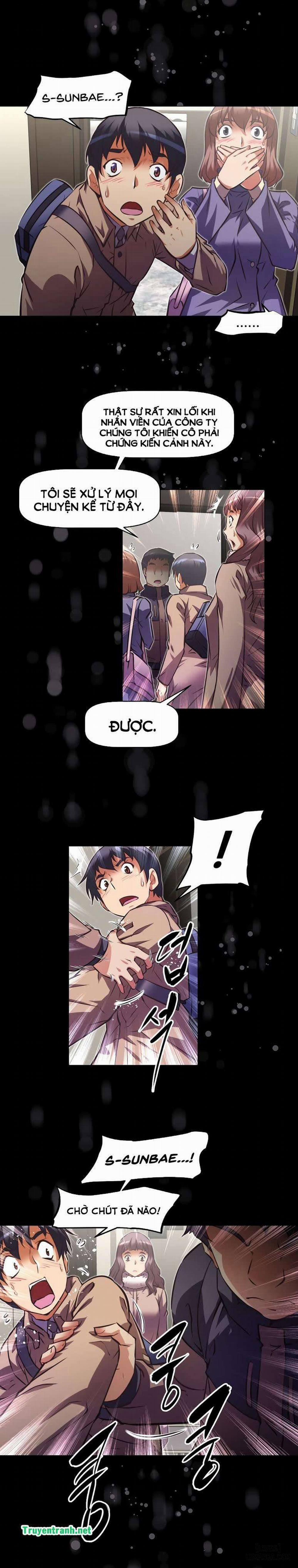 Phóng Thích Dục Vọng 129 trang 15