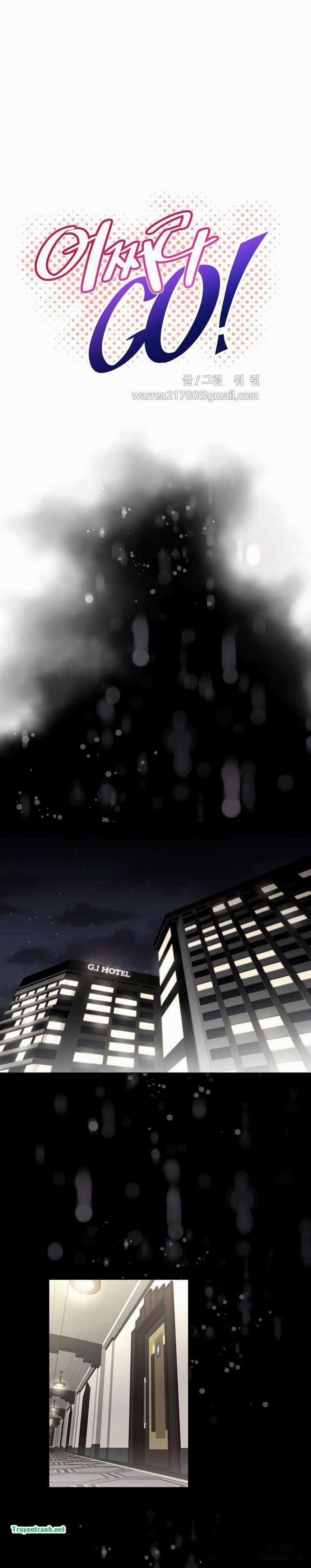 Phóng Thích Dục Vọng 129 trang 2