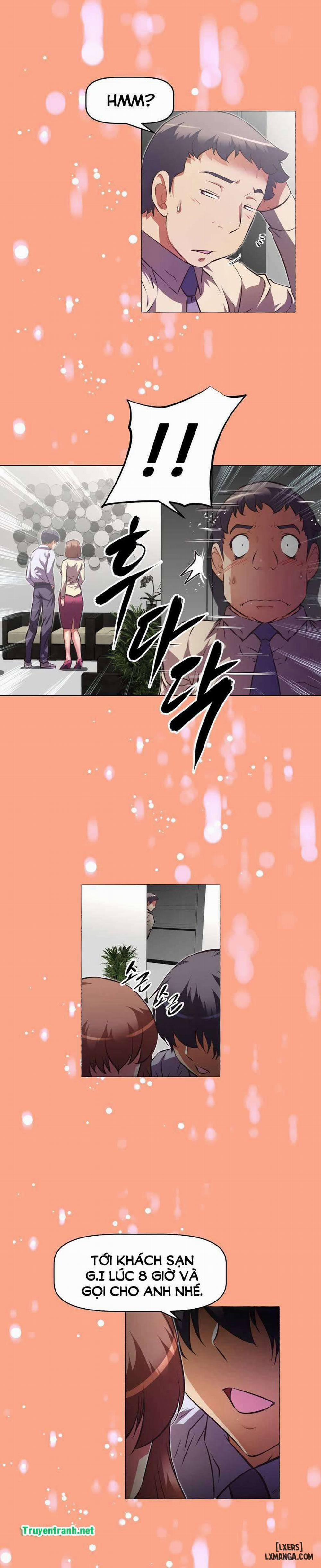 Phóng Thích Dục Vọng 129 trang 22