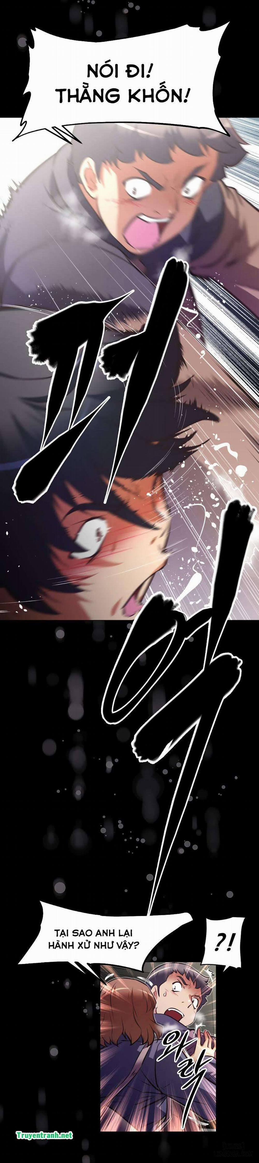 Phóng Thích Dục Vọng 129 trang 25