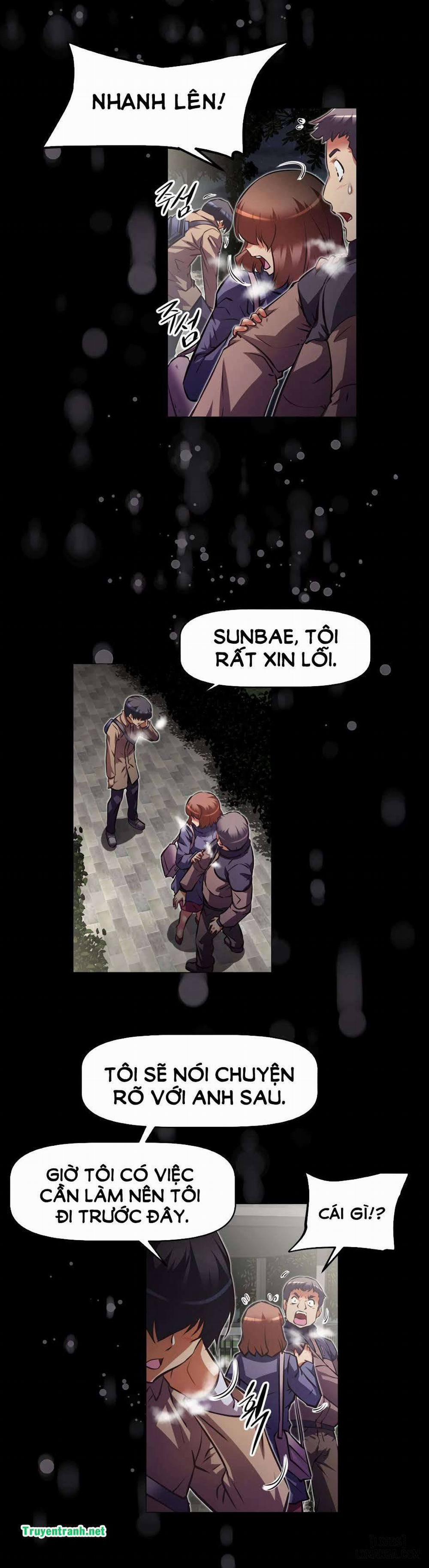 Phóng Thích Dục Vọng 129 trang 27