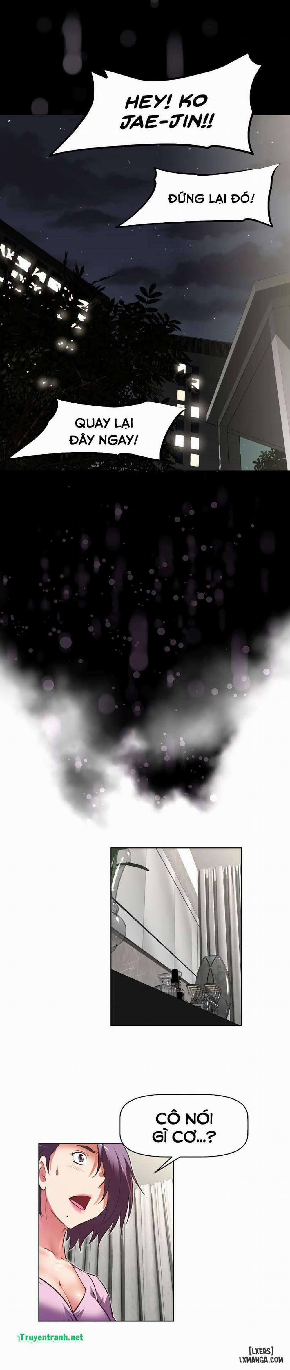 Phóng Thích Dục Vọng 129 trang 28