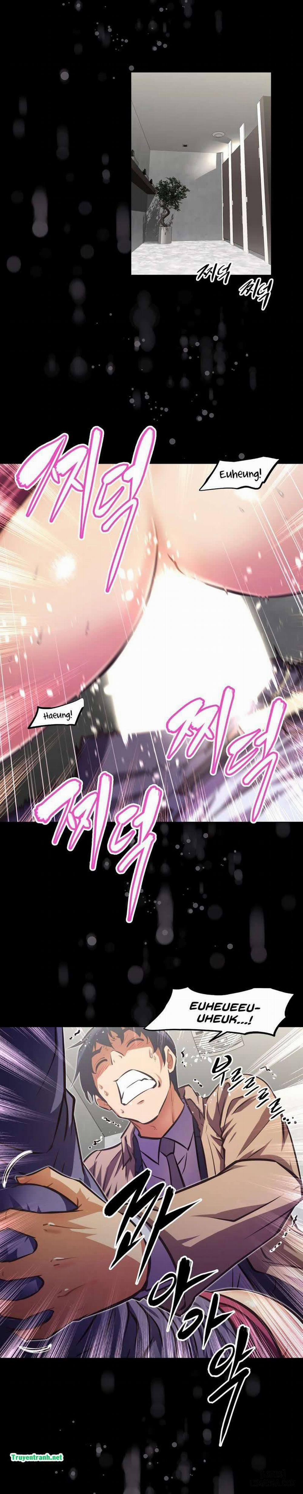 Phóng Thích Dục Vọng 129 trang 3