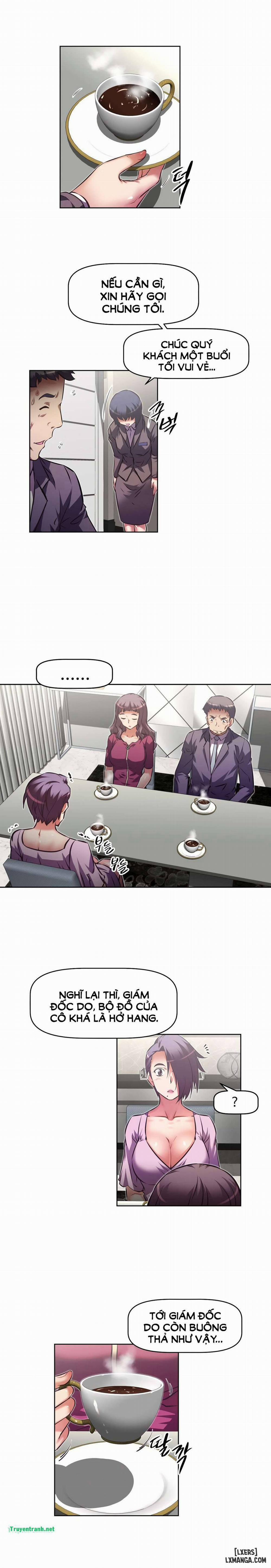 Phóng Thích Dục Vọng 129 trang 31