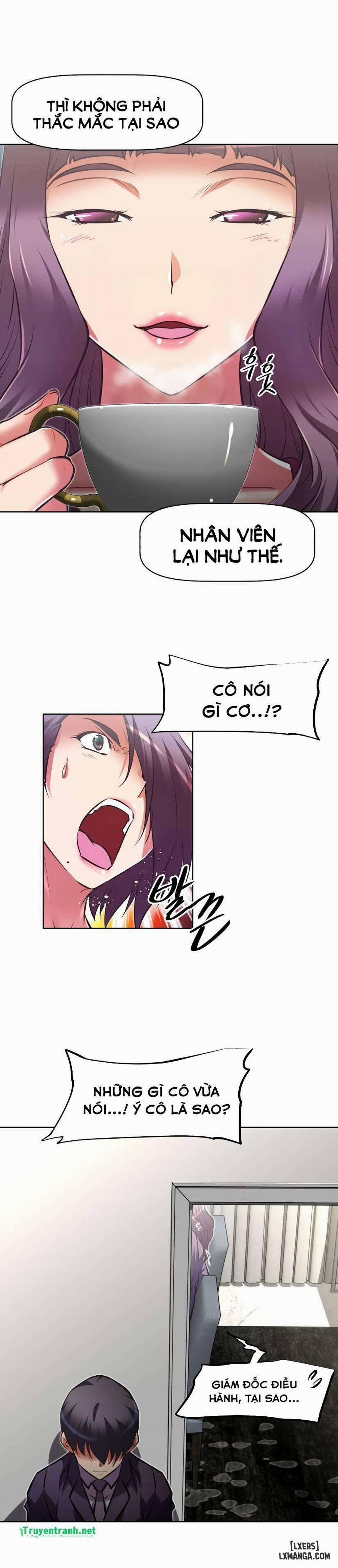 Phóng Thích Dục Vọng 129 trang 32