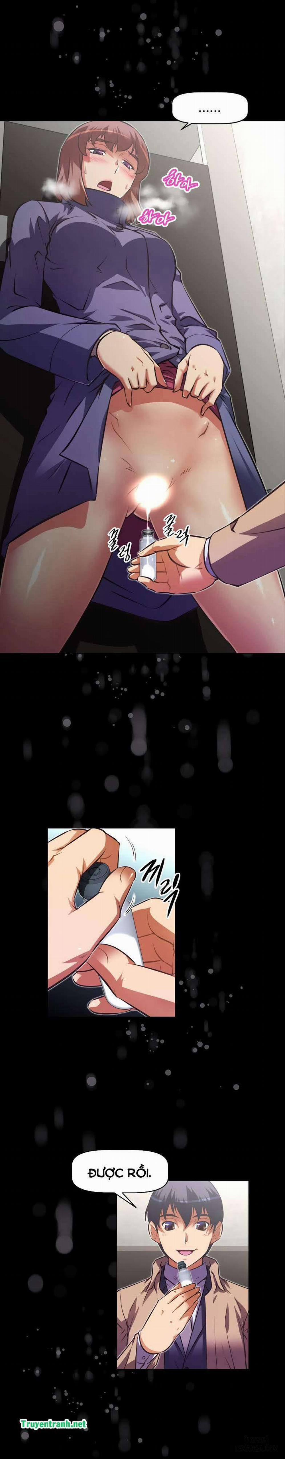 Phóng Thích Dục Vọng 129 trang 5