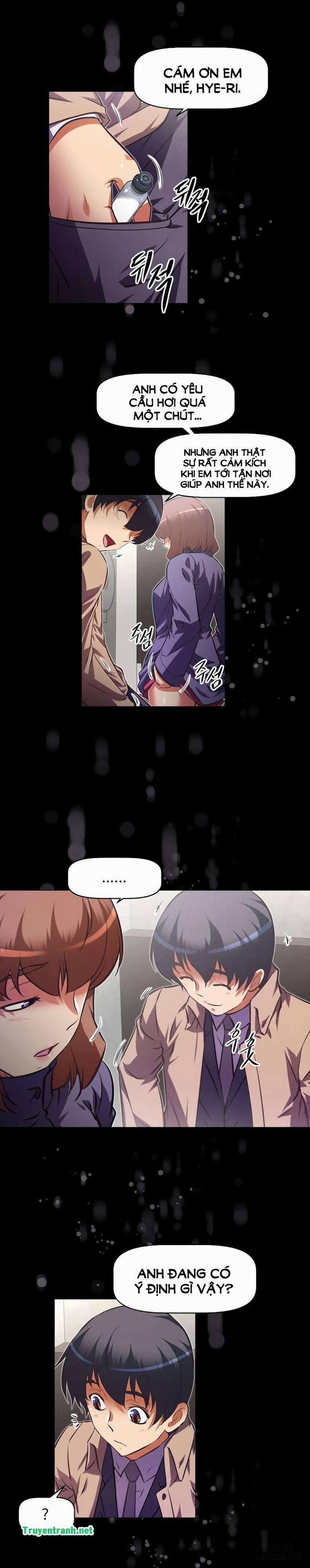 Phóng Thích Dục Vọng 129 trang 6