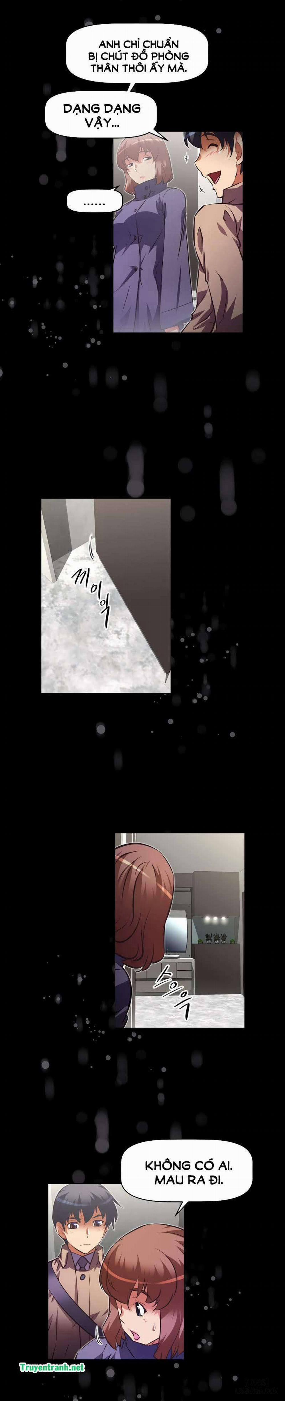 Phóng Thích Dục Vọng 129 trang 7