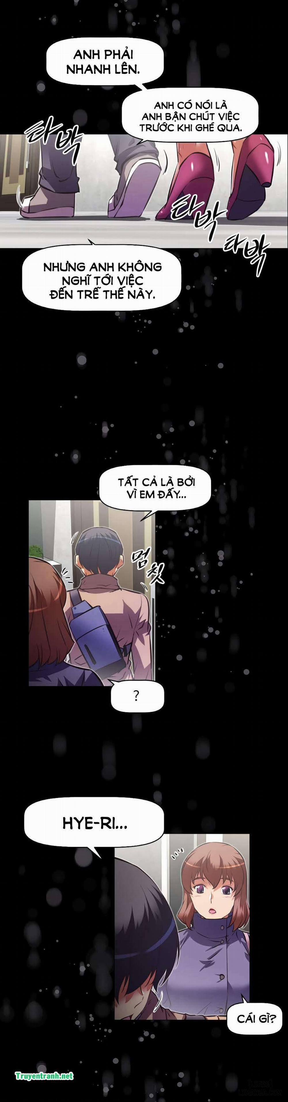 Phóng Thích Dục Vọng 129 trang 8