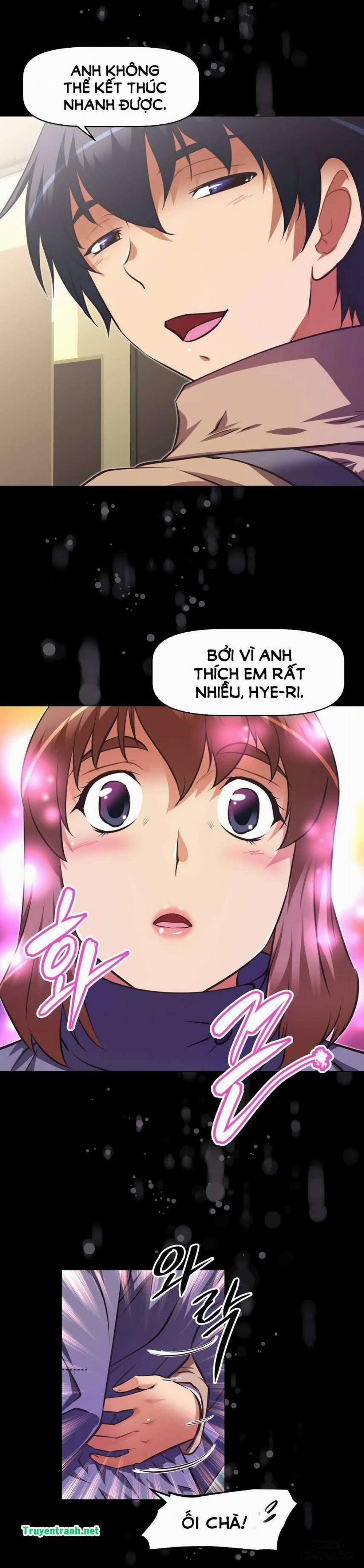 Phóng Thích Dục Vọng 129 trang 9