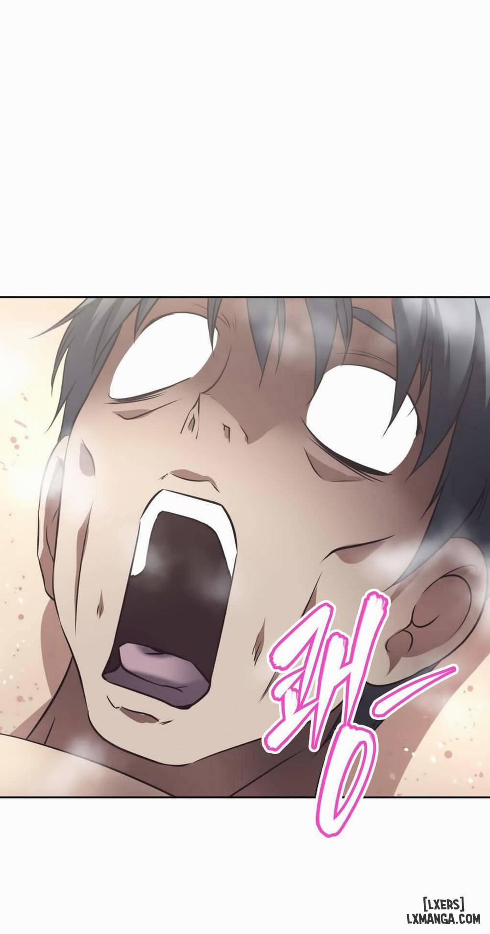 Phóng Thích Dục Vọng 13 trang 11