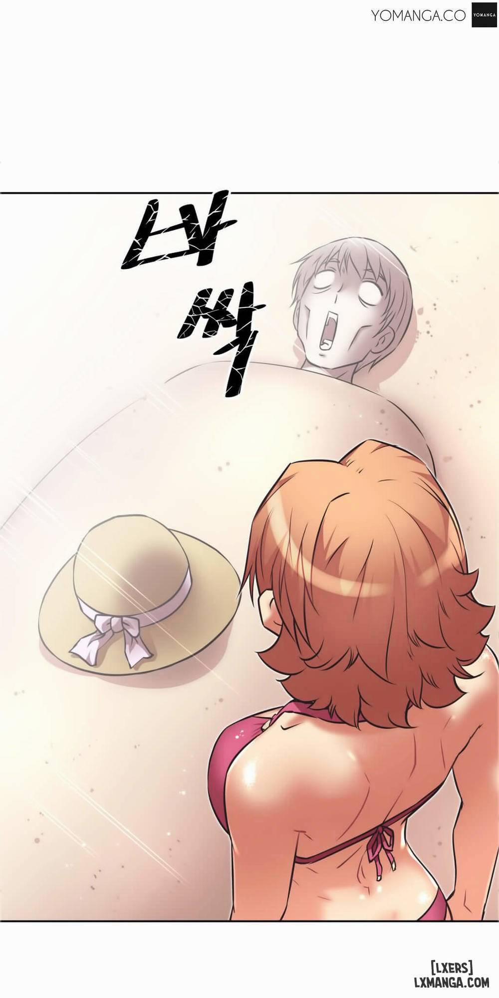 Phóng Thích Dục Vọng 13 trang 12