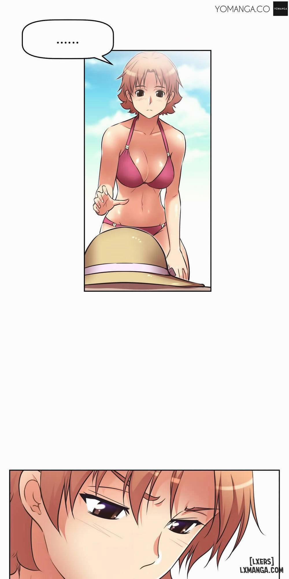 Phóng Thích Dục Vọng 13 trang 16