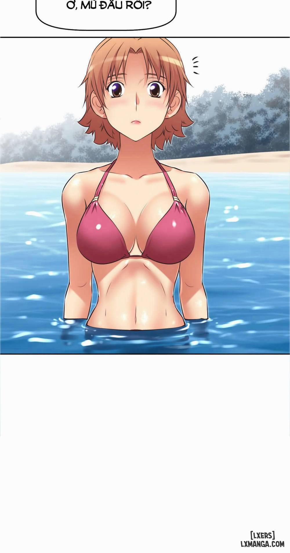 Phóng Thích Dục Vọng 13 trang 23