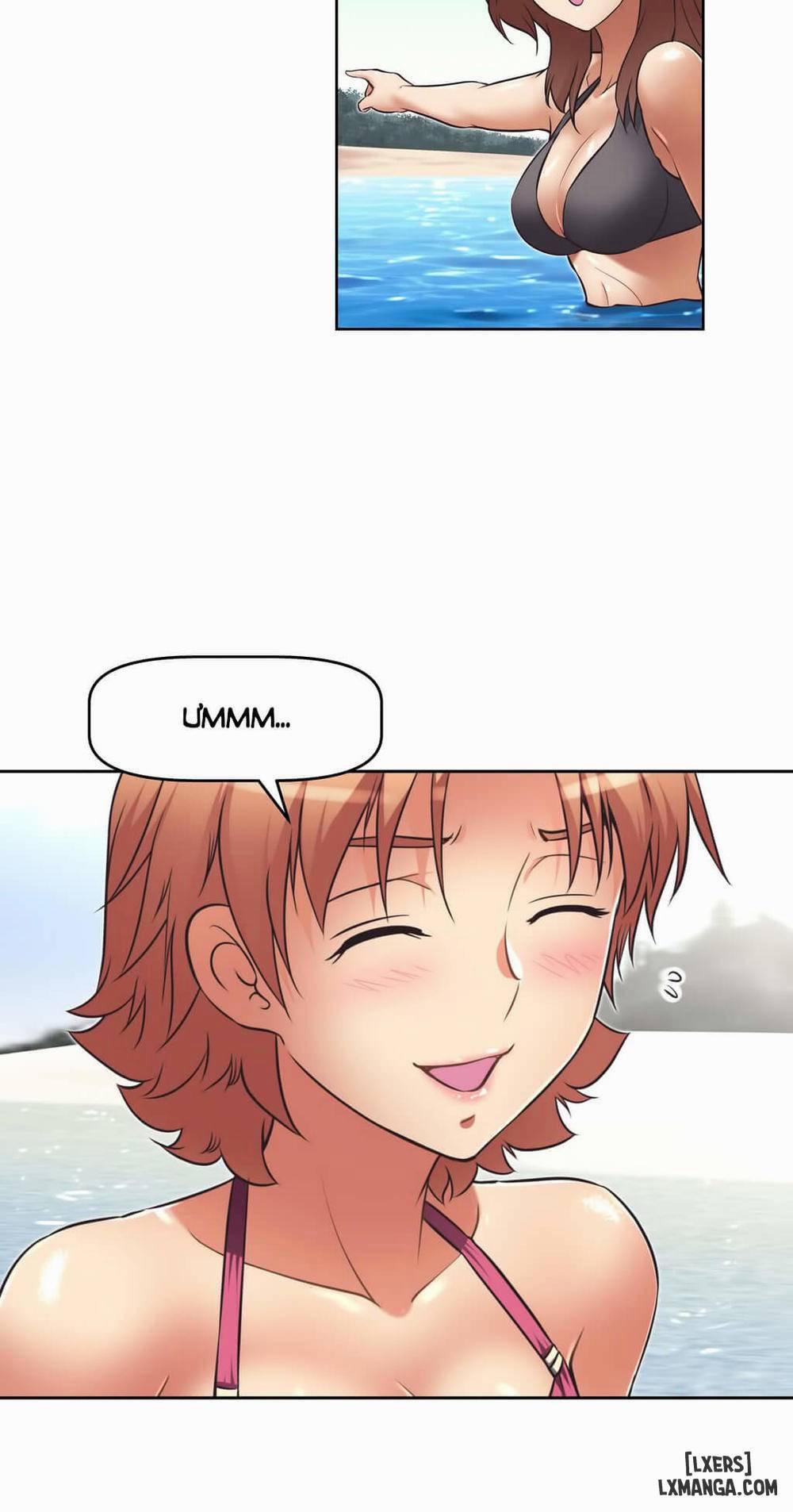 Phóng Thích Dục Vọng 13 trang 25