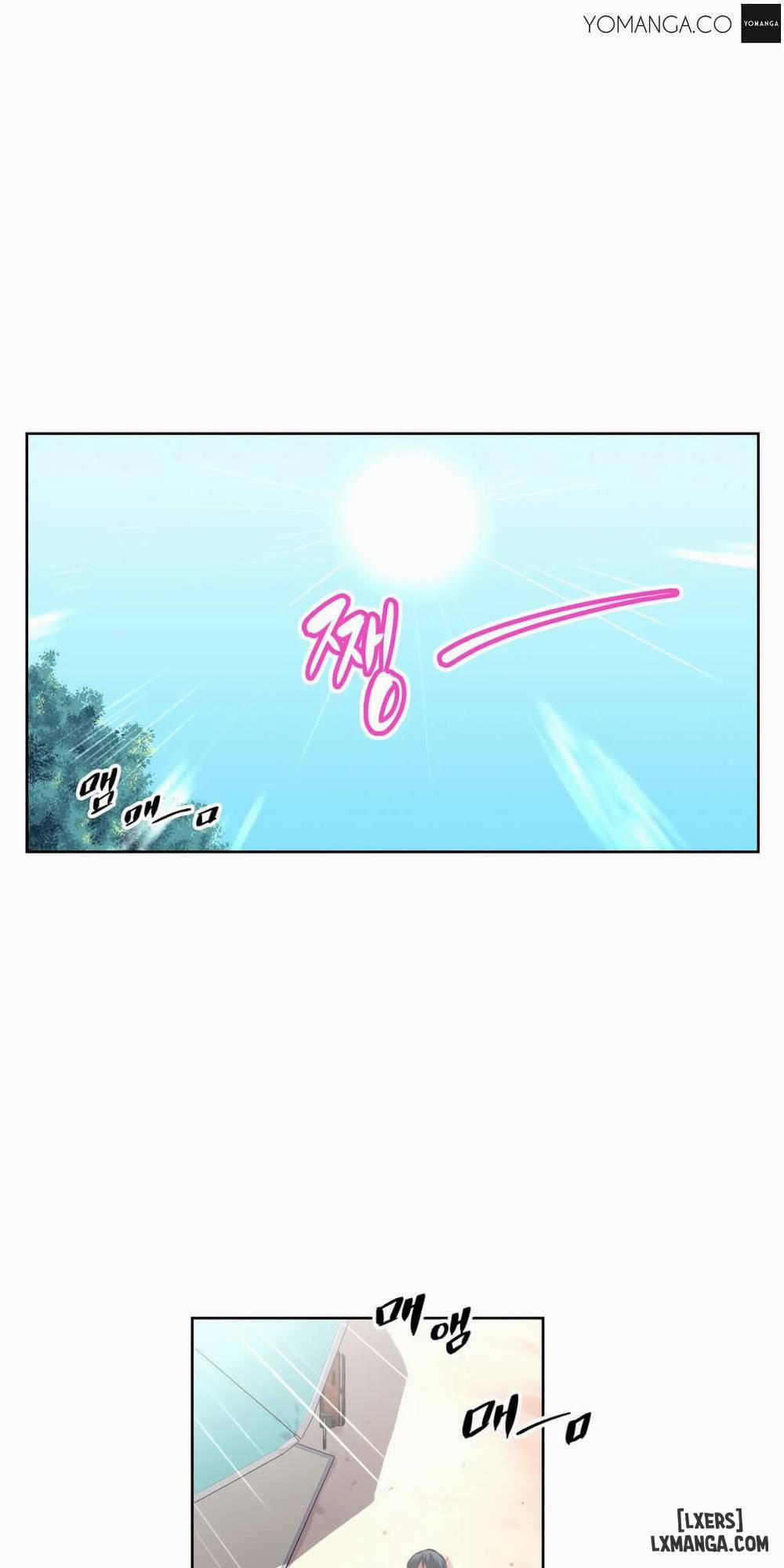 Phóng Thích Dục Vọng 13 trang 26