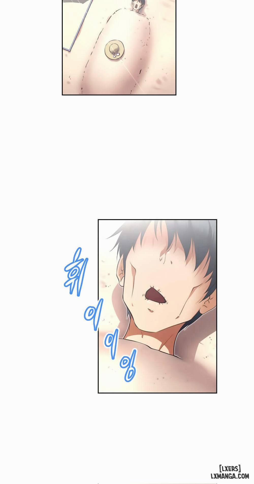 Phóng Thích Dục Vọng 13 trang 27