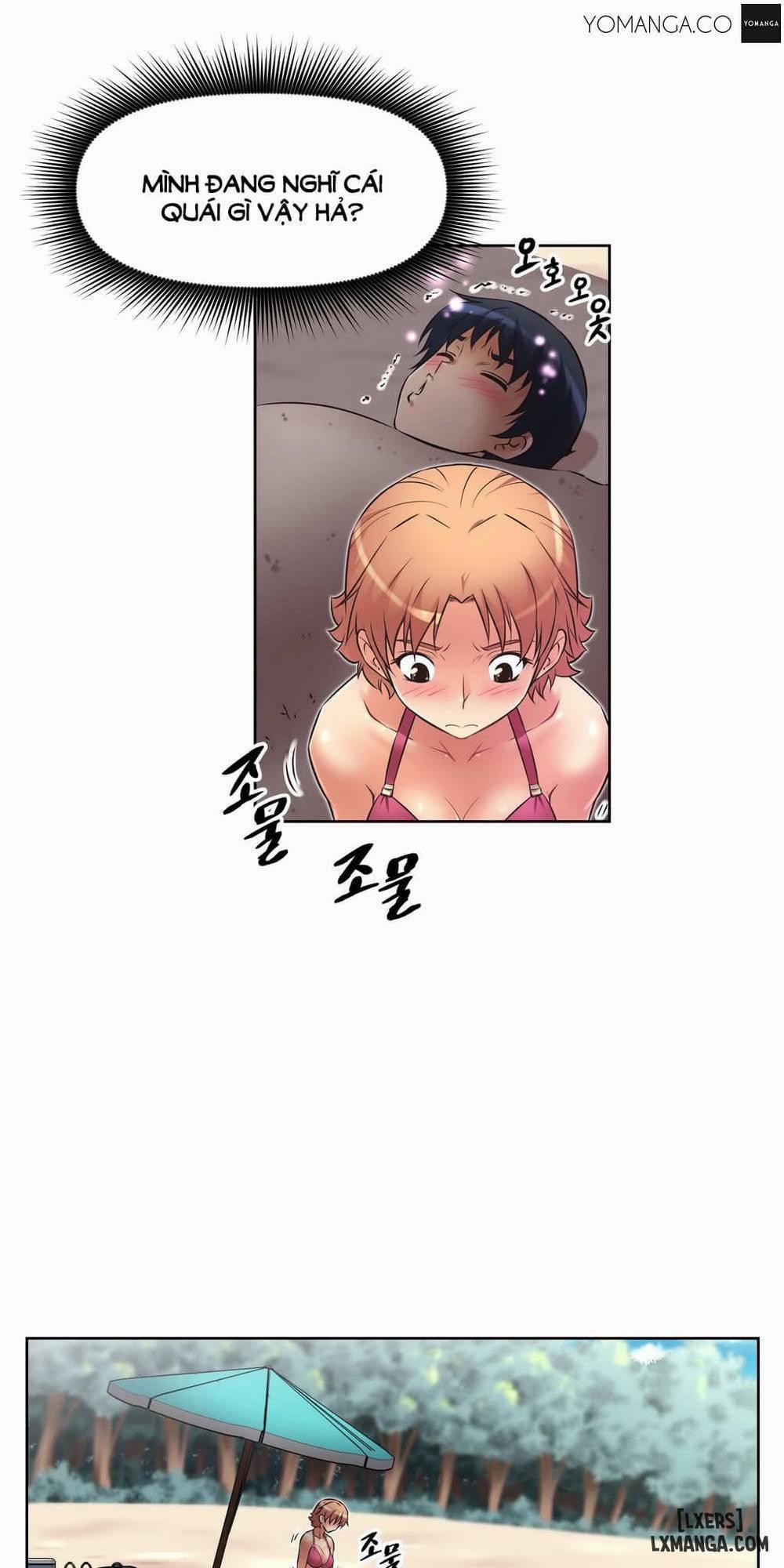 Phóng Thích Dục Vọng 13 trang 40