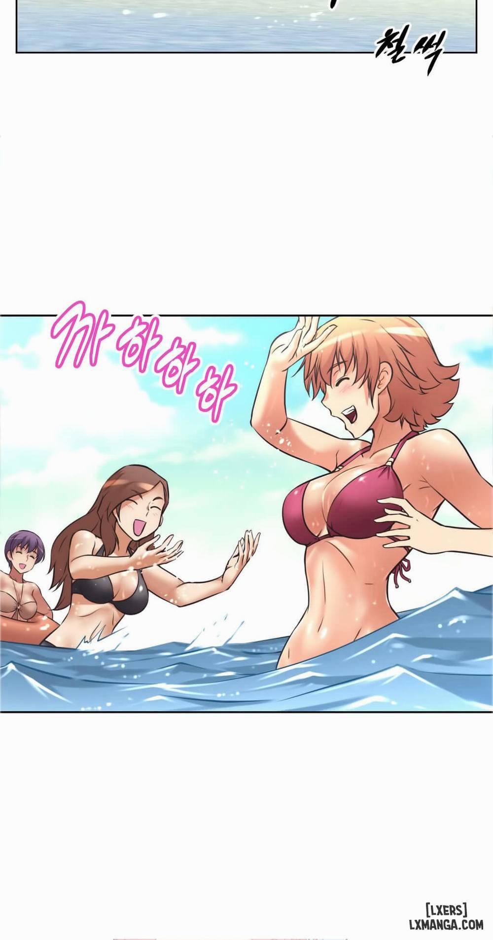 Phóng Thích Dục Vọng 13 trang 5