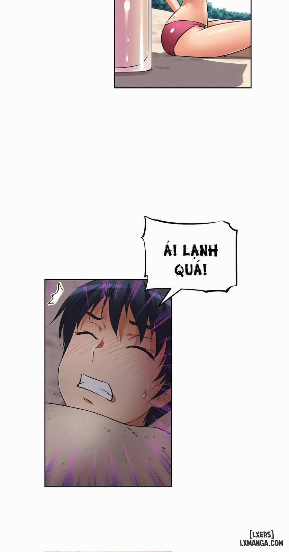 Phóng Thích Dục Vọng 13 trang 56