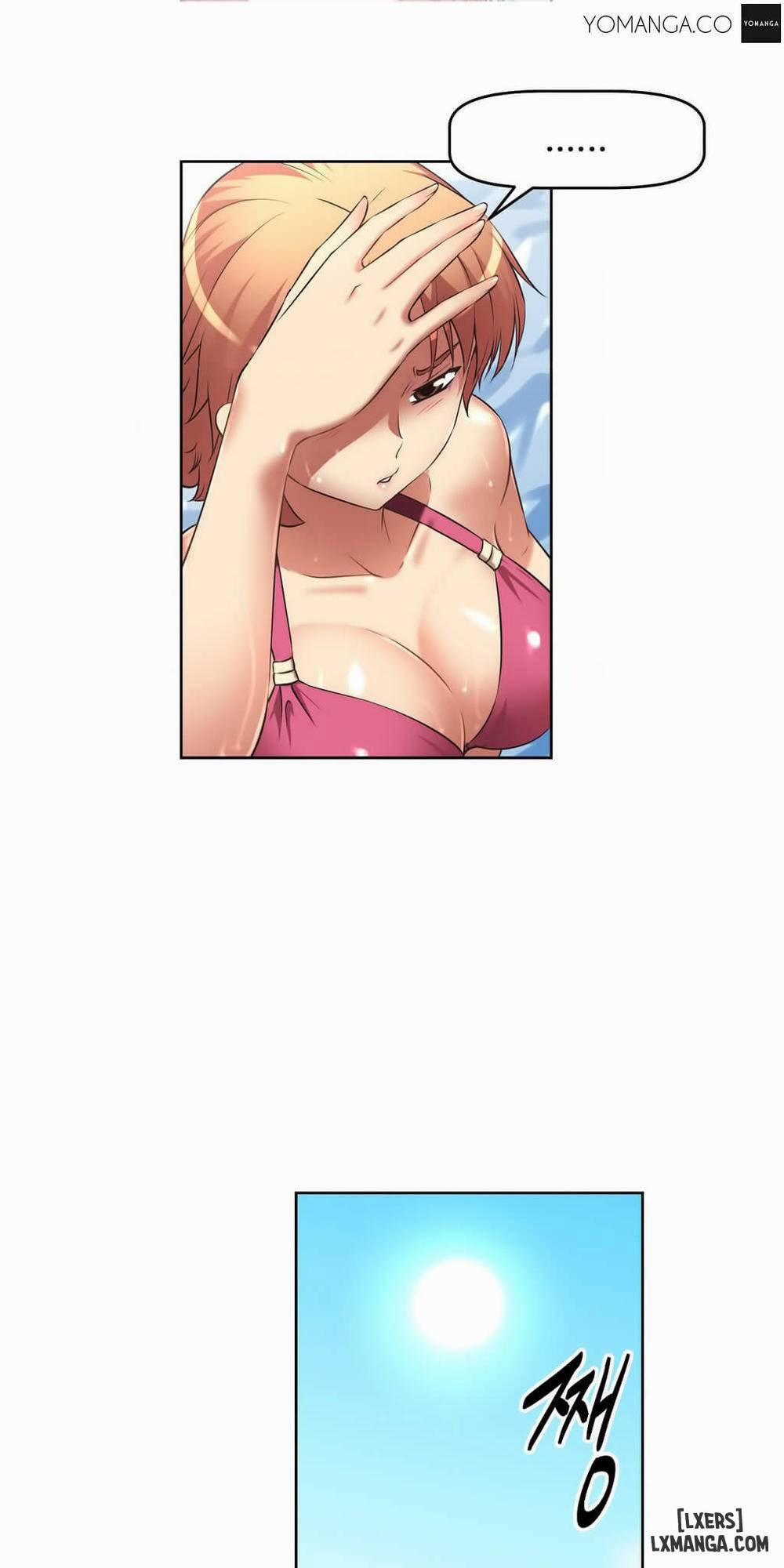 Phóng Thích Dục Vọng 13 trang 6