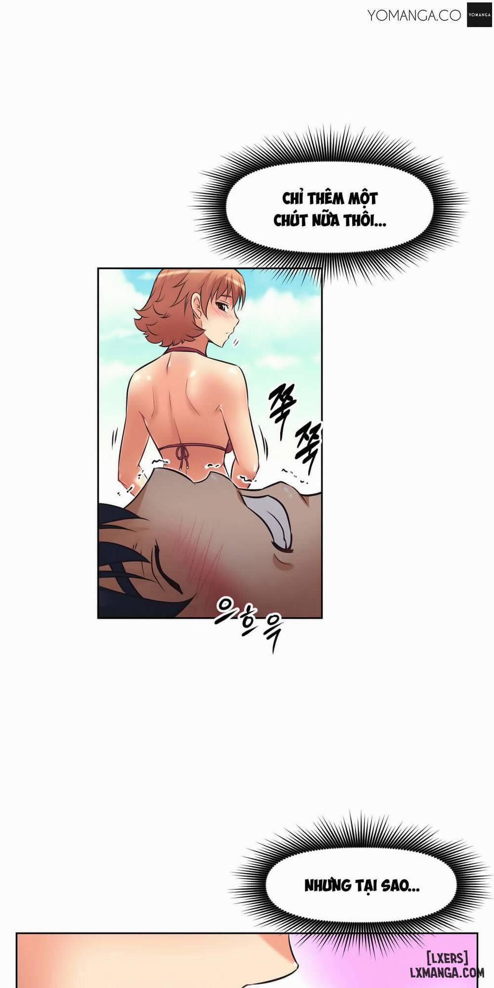 Phóng Thích Dục Vọng 13 trang 61